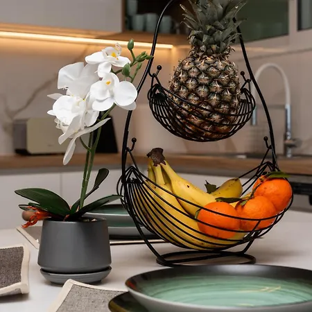 Appartement Secret View Apartment, With Private Jacuzzi *