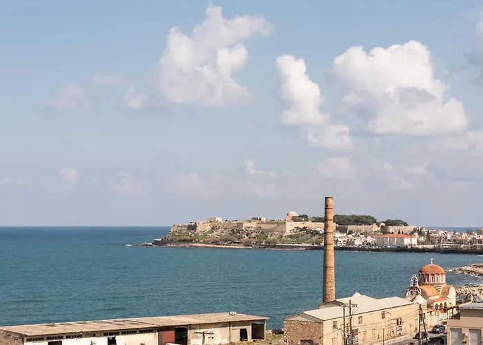 Secret View Apartment, With Private Jacuzzi