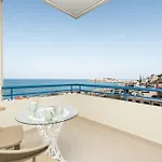 Secret View Apartment, With Private Jacuzzi * Rethymno