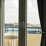 Secret View Apartment, With Private Jacuzzi * Rethymno