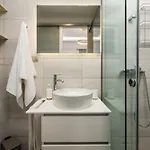 Secret View Apartment, With Private Jacuzzi Apartmán