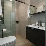 Secret View Apartment, With Private Jacuzzi
