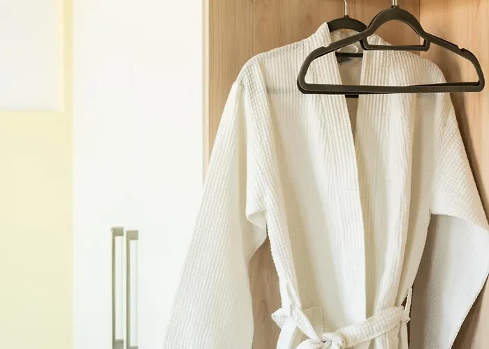 Secret View Apartment, With Private Jacuzzi * Rétino