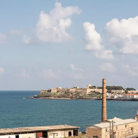 Secret View Apartment, With Private Jacuzzi