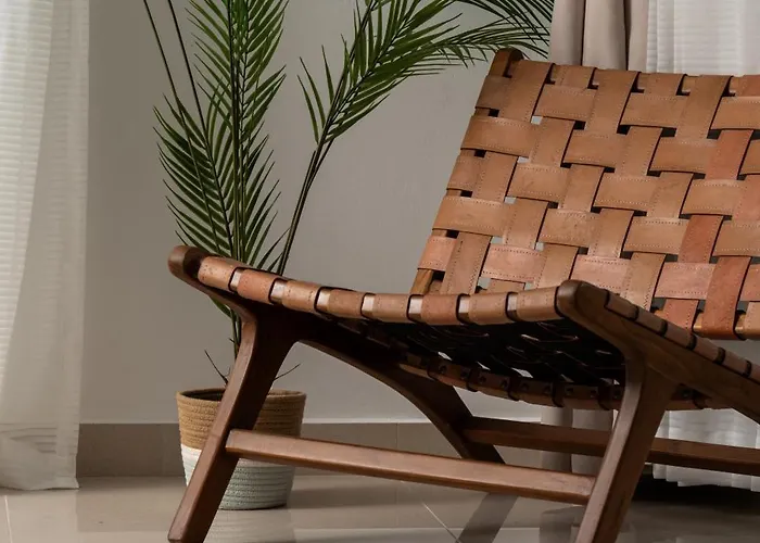 Secret View Apartment, With Private Jacuzzi Апартаменти *